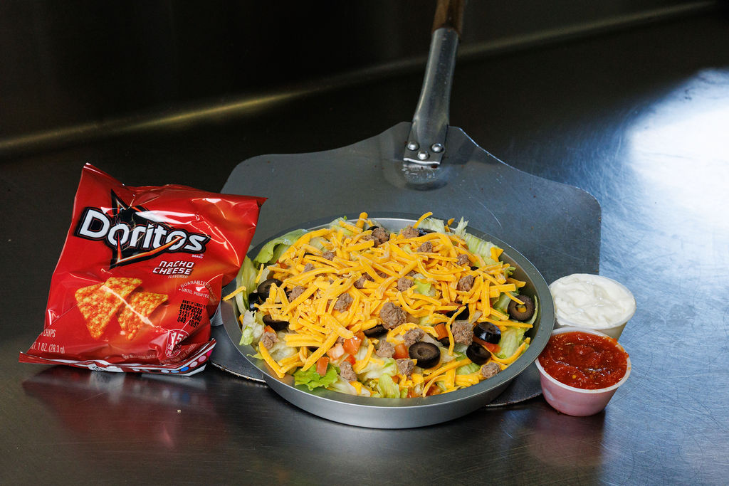 Taco Salad